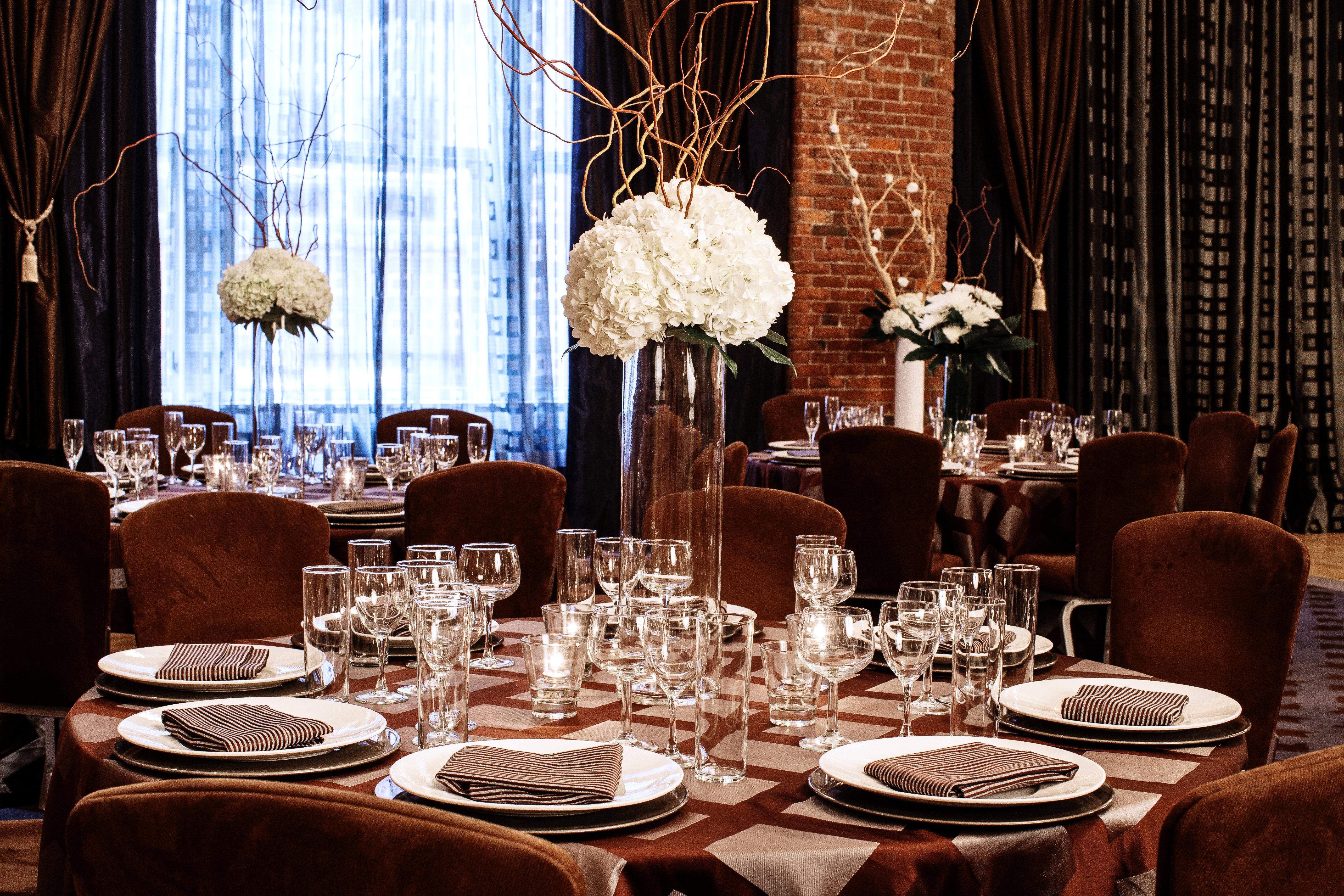 The Alexis Royal Sonesta Hotel سياتل المظهر الخارجي الصورة