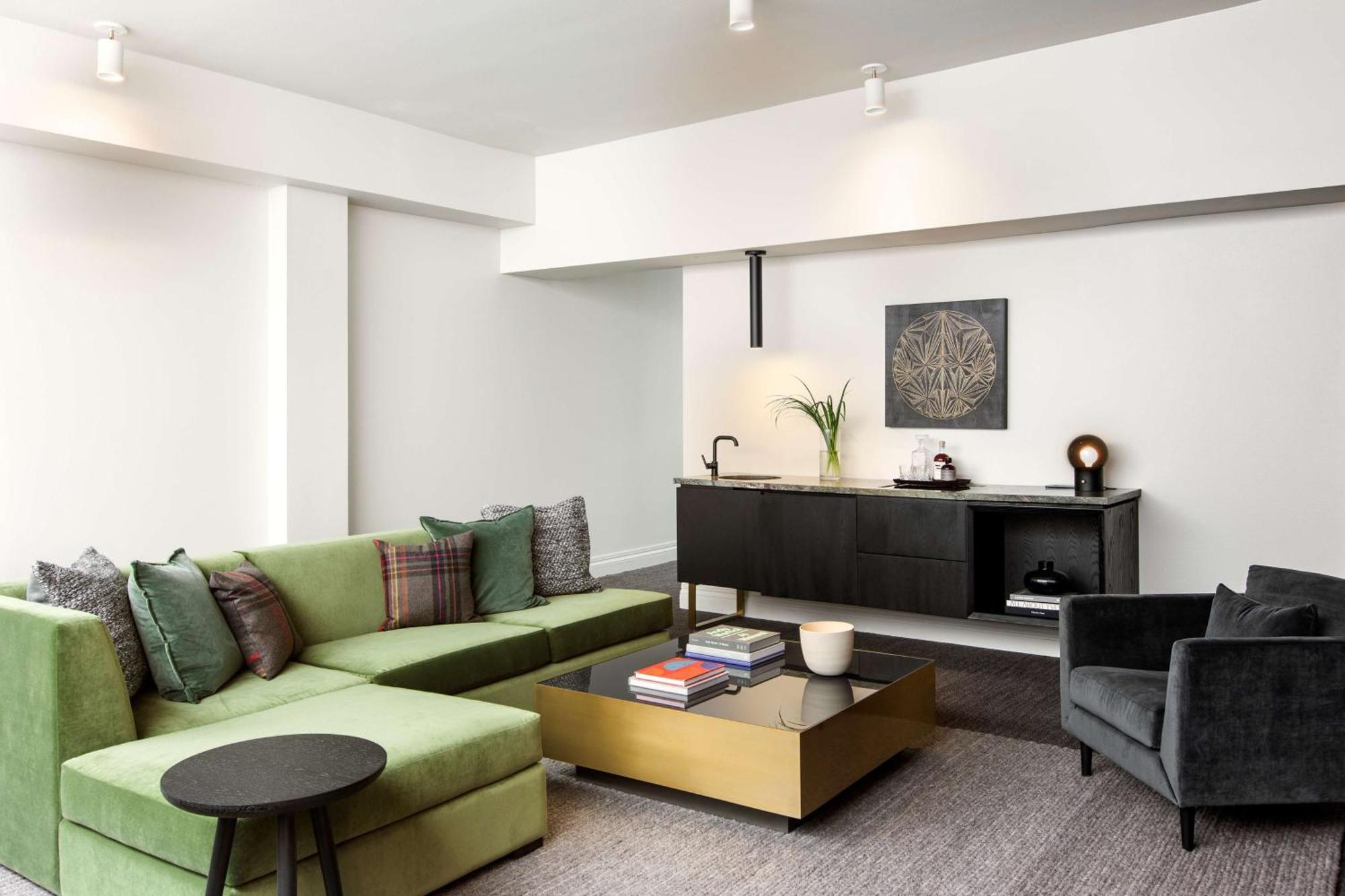 The Alexis Royal Sonesta Hotel سياتل المظهر الخارجي الصورة